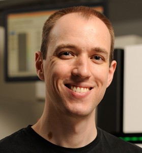 Ben Langmead Picture