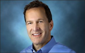 Picture of Steven Salzberg
