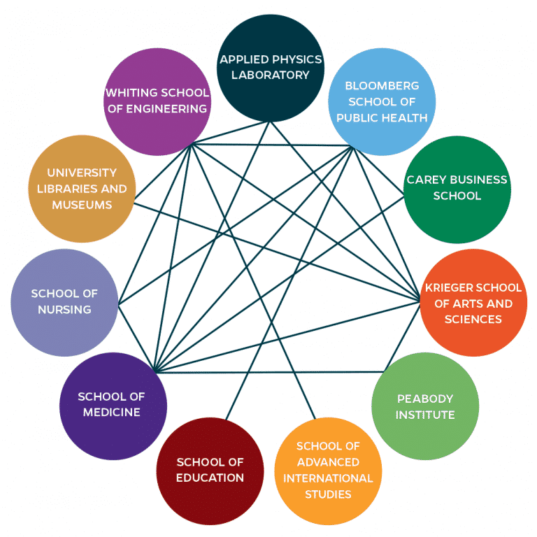 Discovery Awards 2018 Connectome Graphic