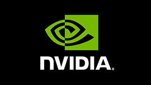 nvidia logo