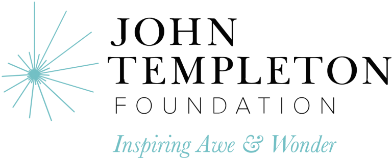 John Templeton Foundation logo