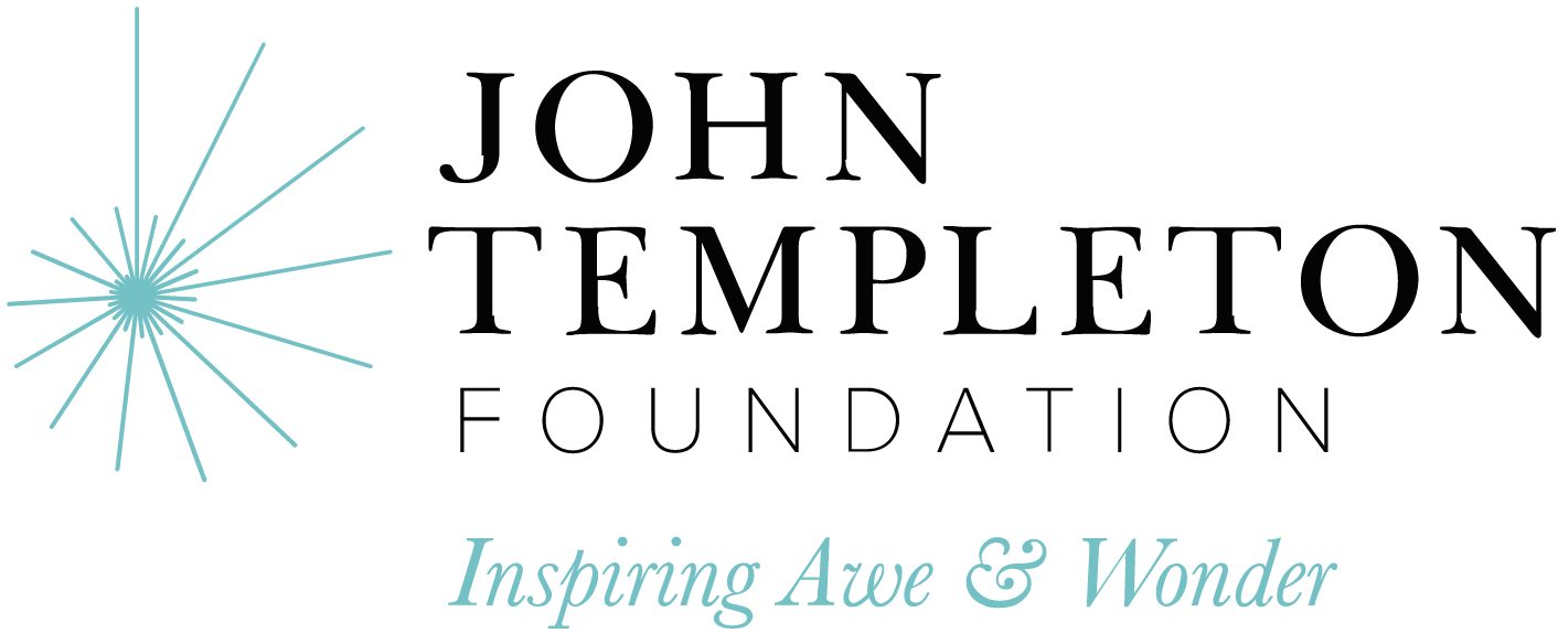 John Templeton Foundation logo