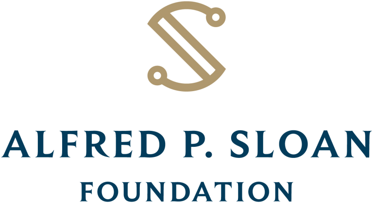 Alfred P Sloan Foundation logo