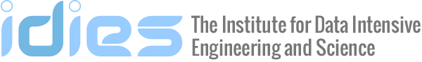 IDIES horizontal logo