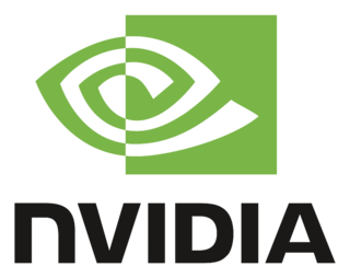 nvidia logo