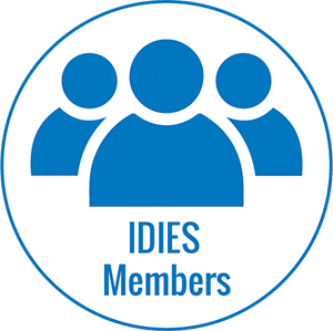IDIES Members Icon