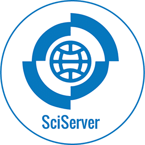 SciServer Icon