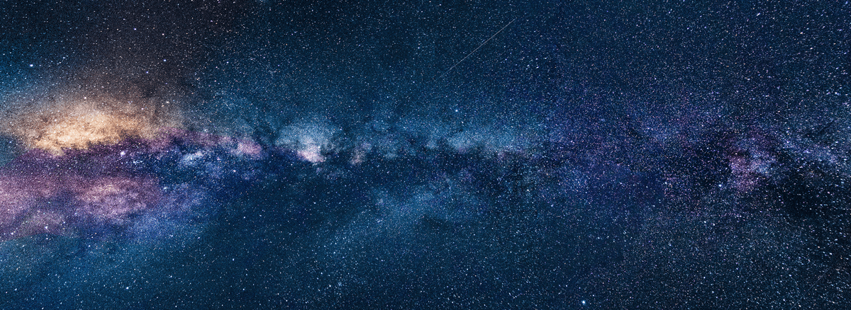 Milky Way galaxy