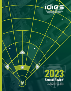 2023 review cover