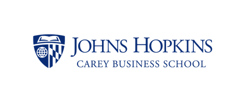 Carey Business School logo