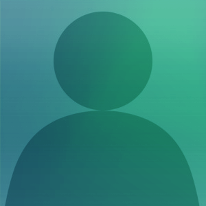 Headshot placeholder