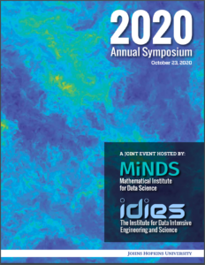 2020 Annual Review cover