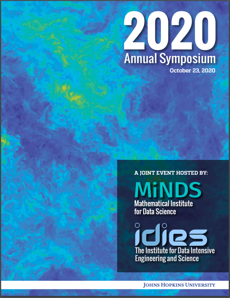 2020 Annual Review cover