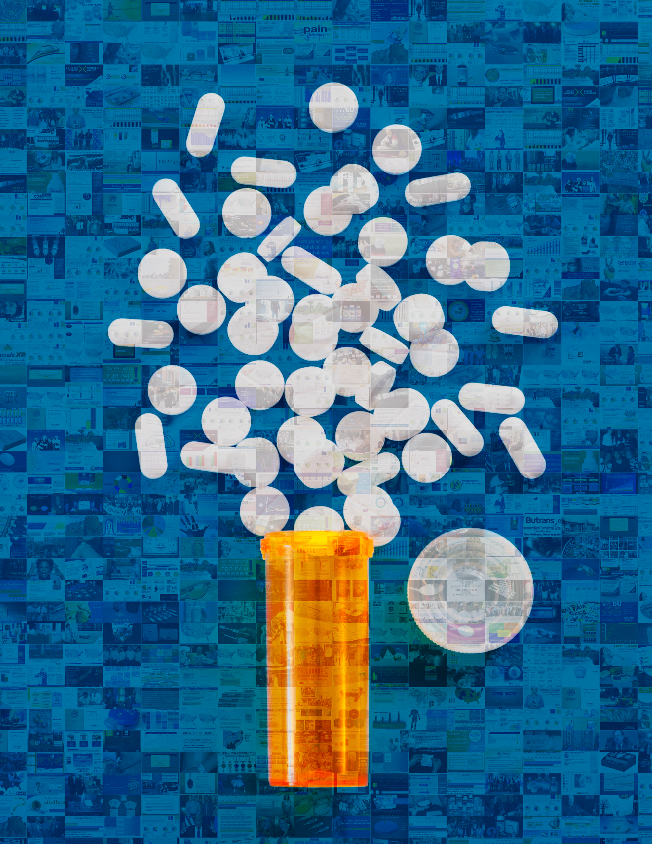 Harnessing Image Detection to Help Address the U.S. Opioid Epidemic: An Analysis of the Opioid Industry Documents Archive