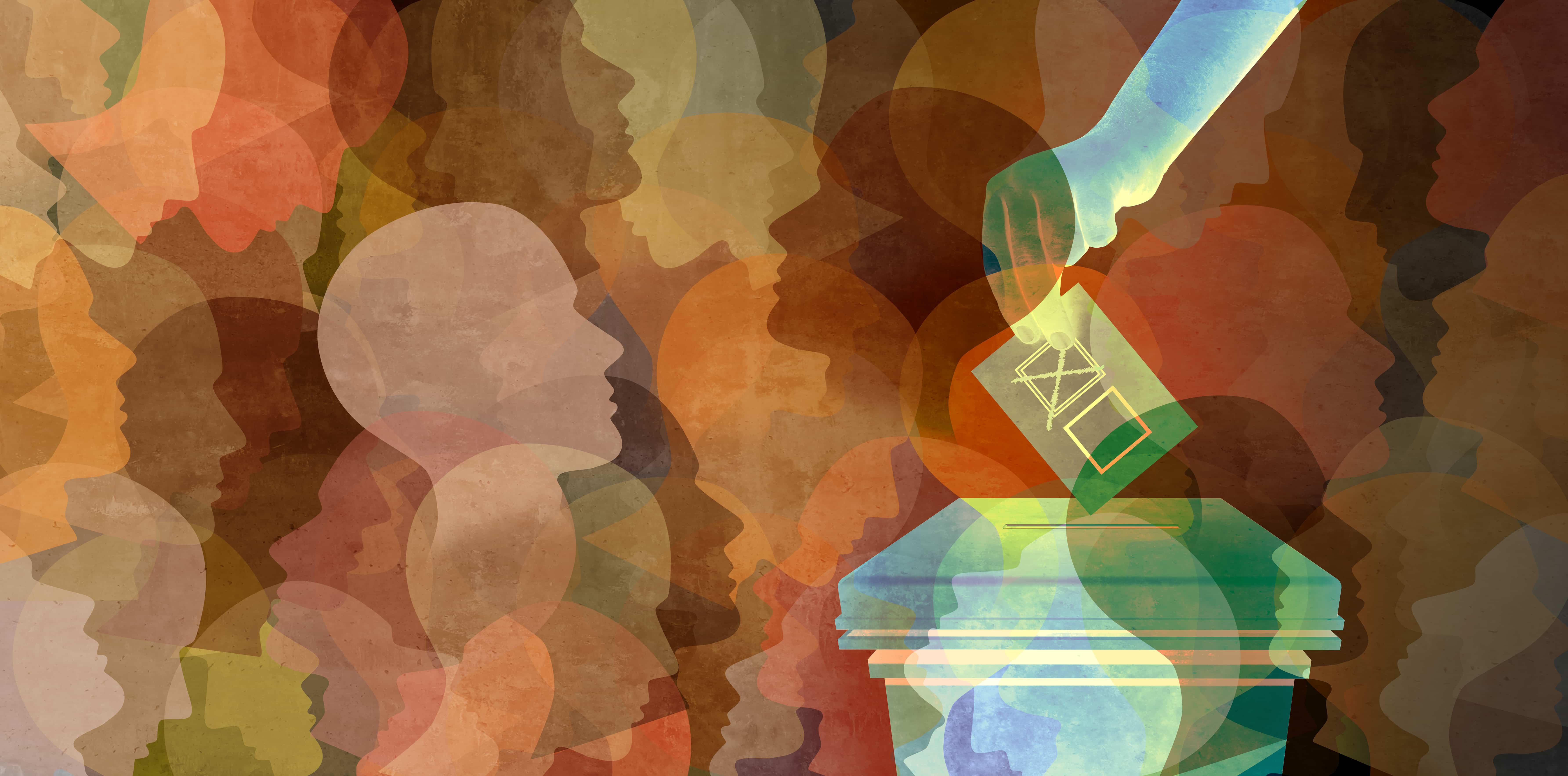 The Global Elections Dashboard: Harnessing Data Science to Enhance Electoral Oversight