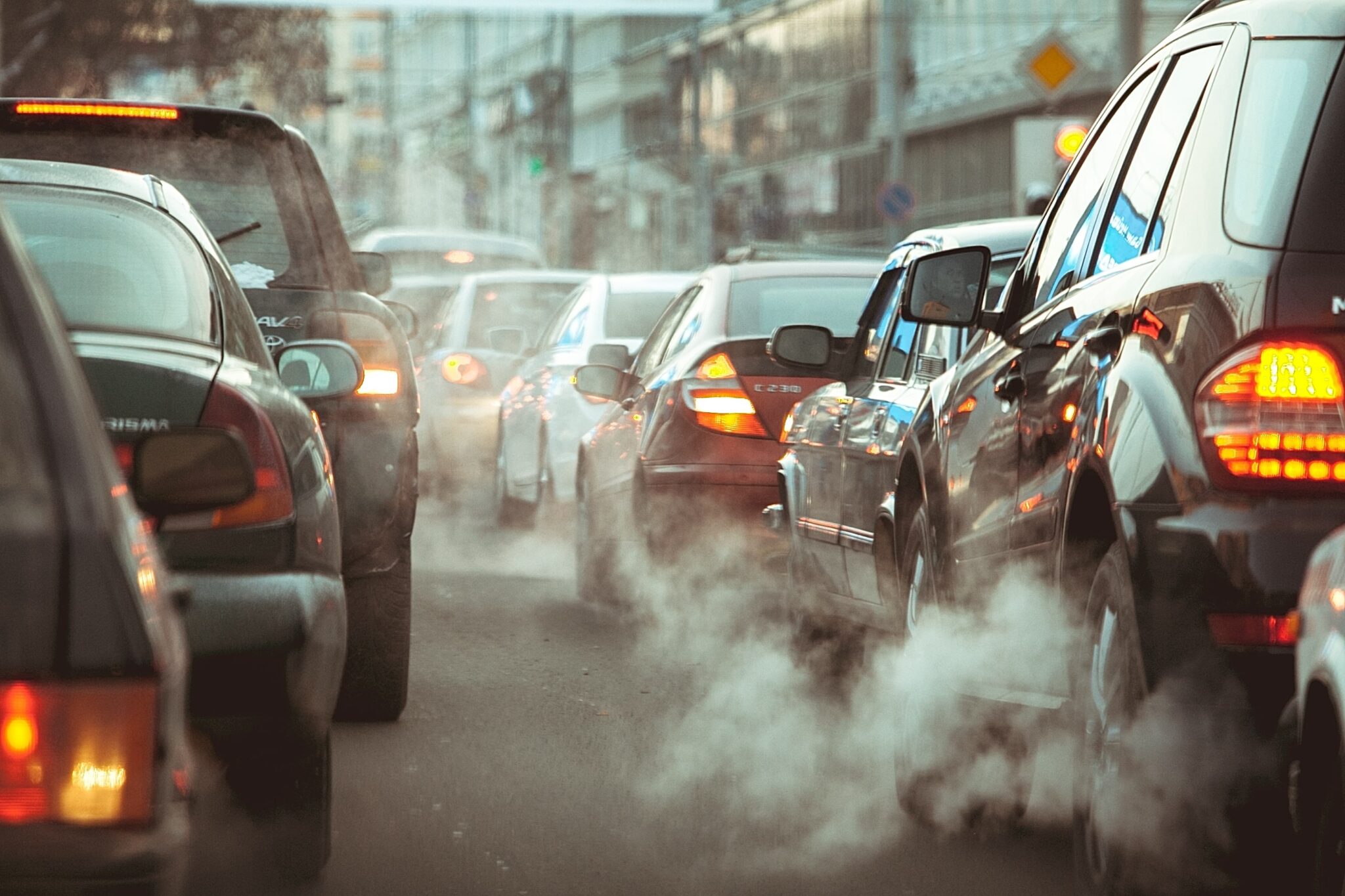 Quantifying and Visualizing Urban Emissions of US Cities