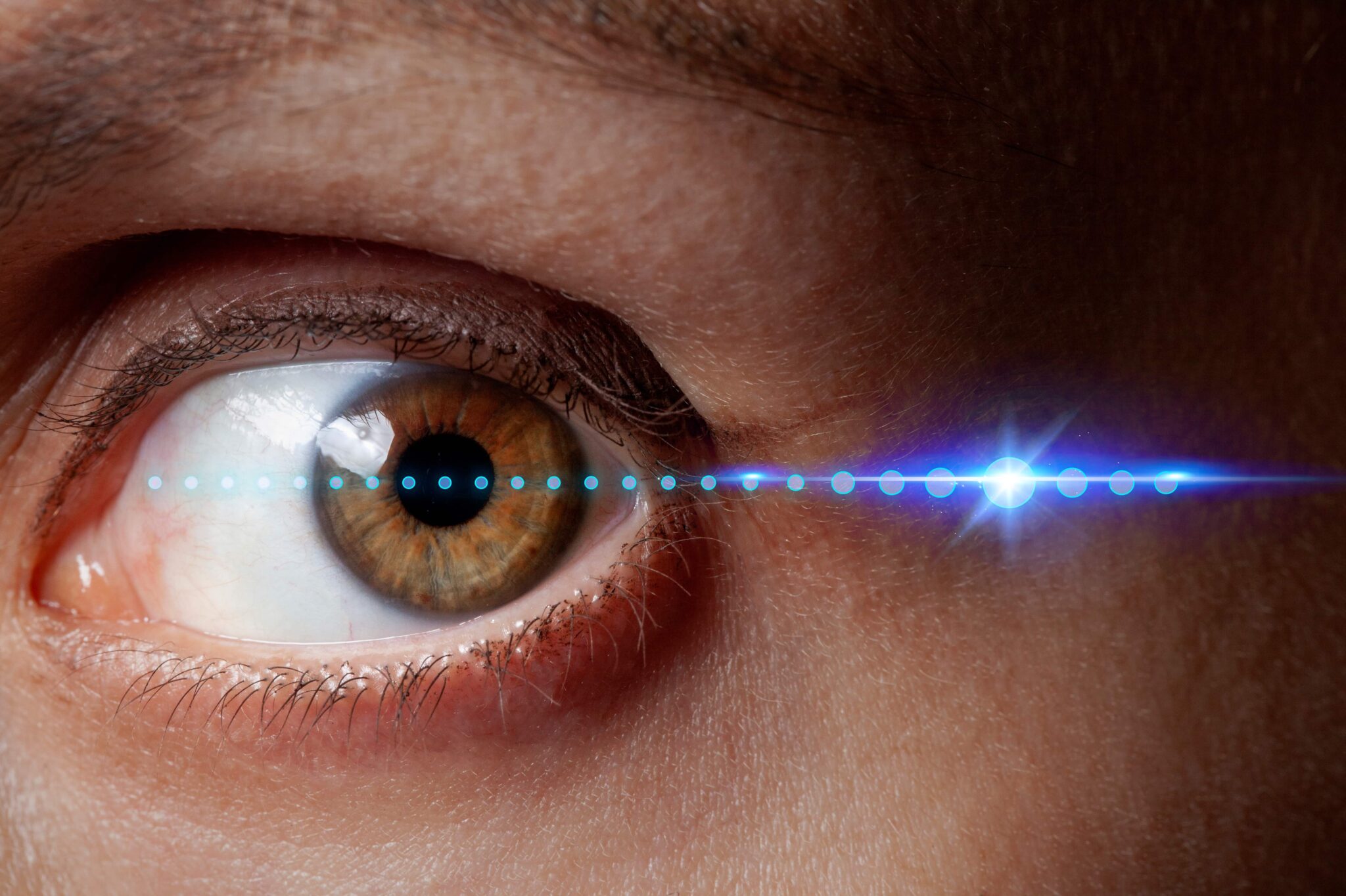 Generating Digital Ocular Motor Biomarkers for Deep Learning-Based Neurologic Phenotyping